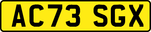 AC73SGX