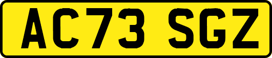 AC73SGZ