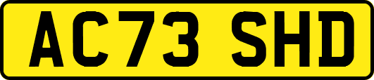 AC73SHD
