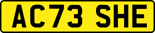 AC73SHE