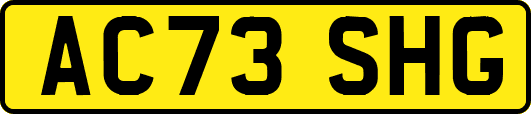 AC73SHG