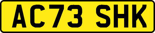 AC73SHK