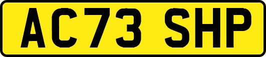 AC73SHP