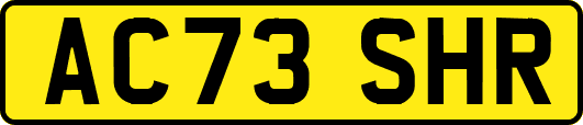 AC73SHR
