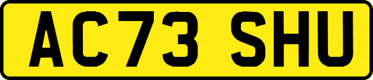 AC73SHU