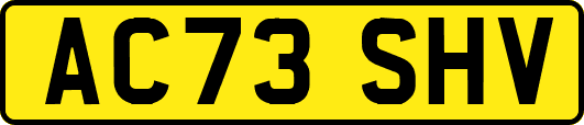 AC73SHV