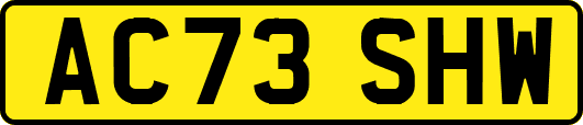 AC73SHW