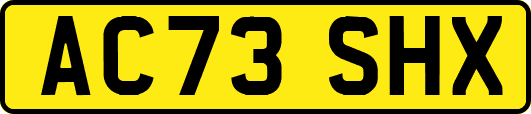 AC73SHX
