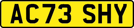 AC73SHY