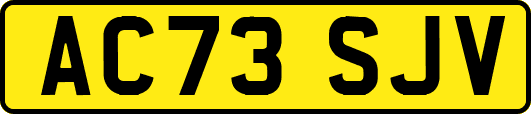 AC73SJV