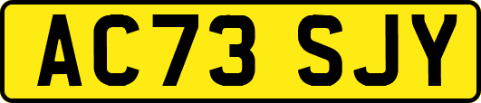 AC73SJY