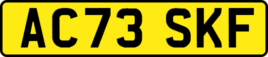 AC73SKF