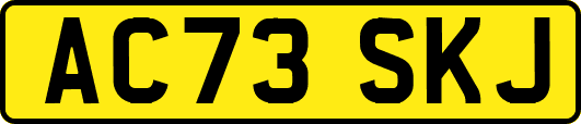 AC73SKJ