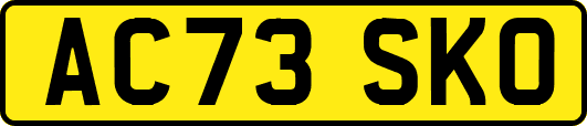 AC73SKO