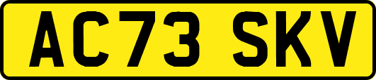 AC73SKV