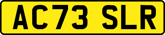AC73SLR