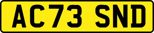 AC73SND