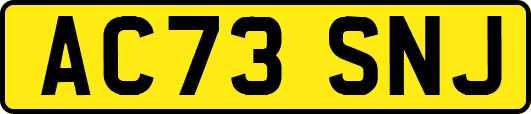 AC73SNJ
