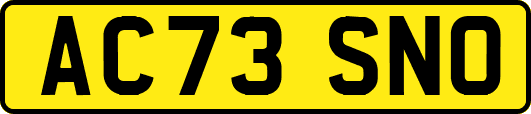 AC73SNO