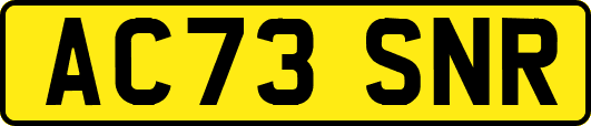 AC73SNR
