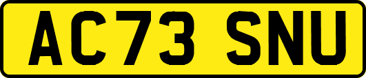 AC73SNU