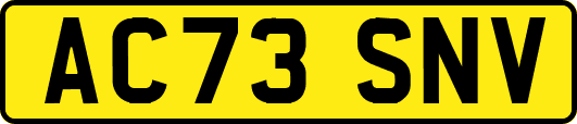 AC73SNV
