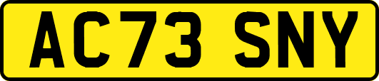 AC73SNY