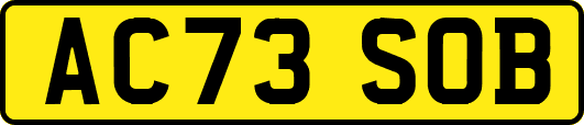 AC73SOB