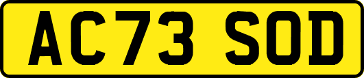AC73SOD