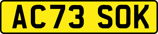 AC73SOK