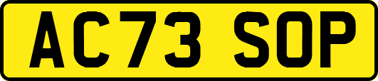 AC73SOP