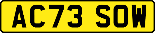 AC73SOW