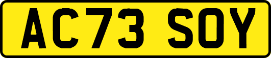 AC73SOY