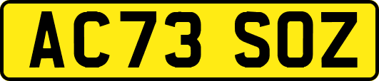 AC73SOZ