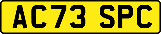 AC73SPC