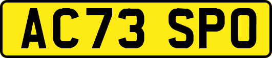 AC73SPO