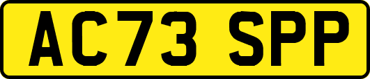 AC73SPP