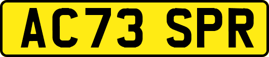 AC73SPR