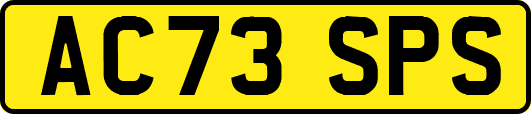 AC73SPS