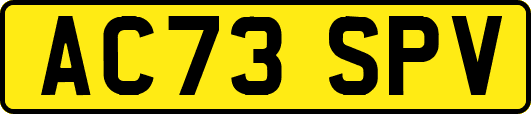 AC73SPV