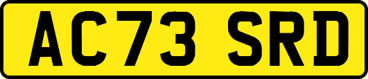 AC73SRD