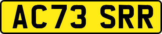AC73SRR