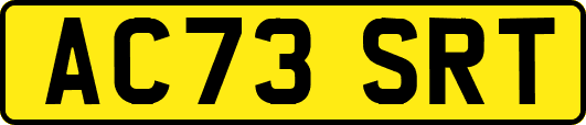 AC73SRT