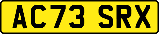 AC73SRX
