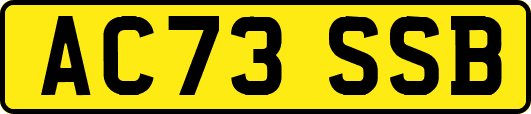 AC73SSB