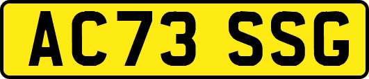 AC73SSG