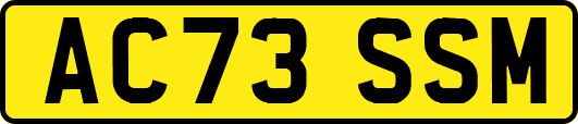 AC73SSM