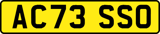 AC73SSO