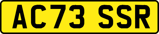AC73SSR