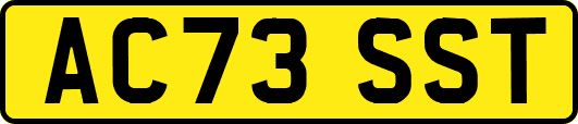 AC73SST